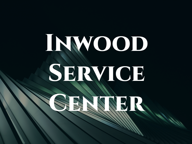 Inwood Service Center