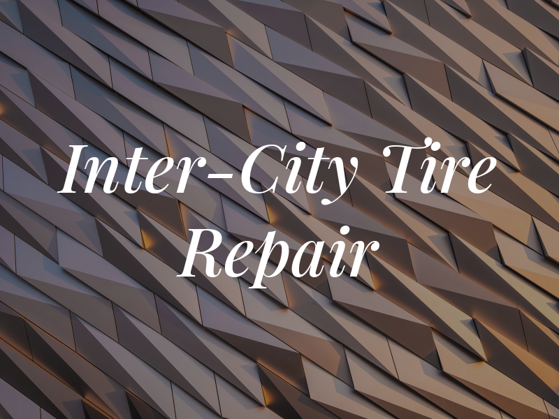 Inter-City Tire & Repair