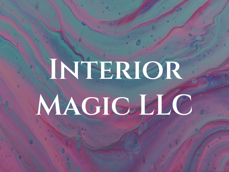 Interior Magic LLC