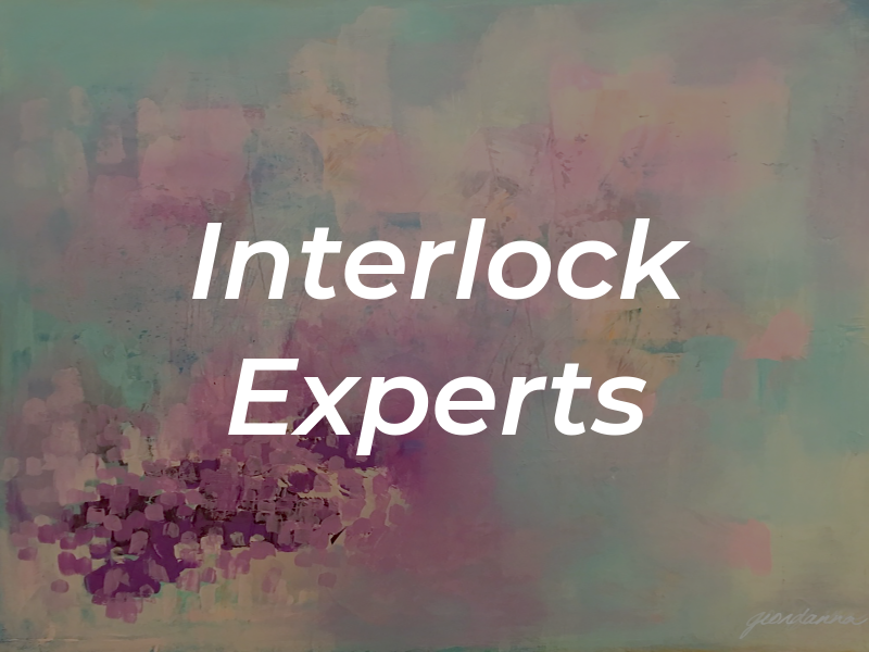 Interlock Experts