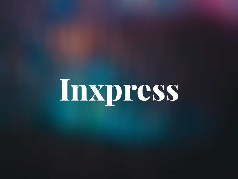 Inxpress