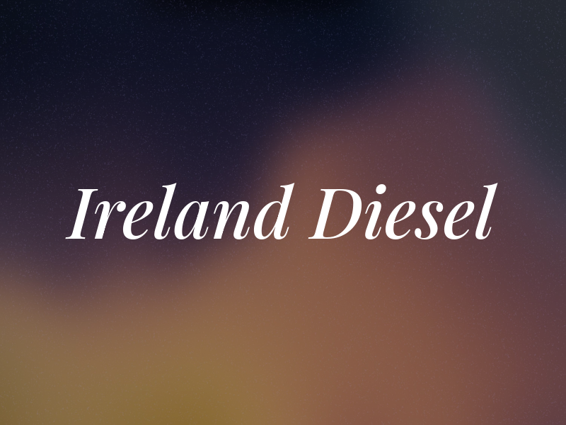 Ireland Diesel