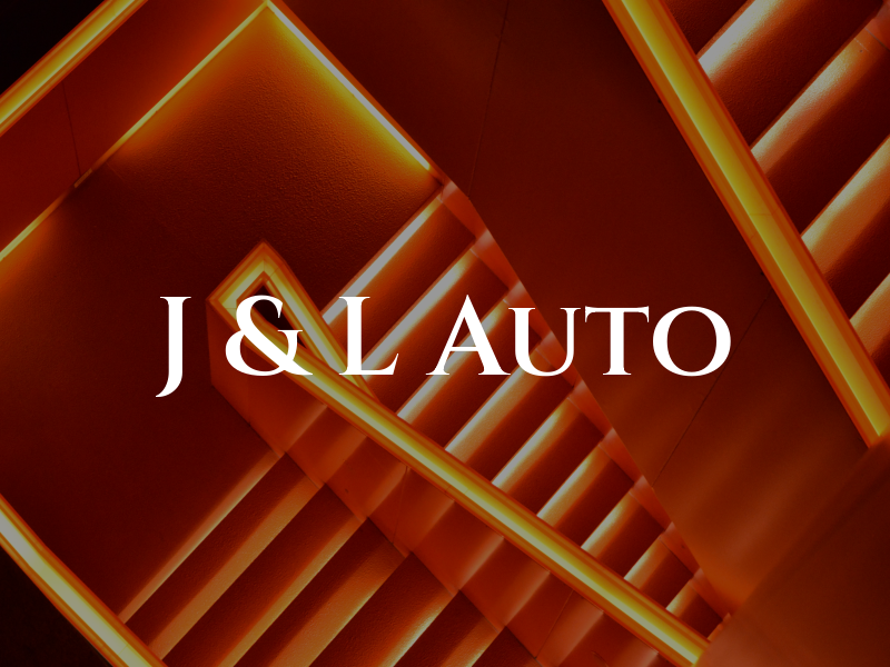 J & L Auto