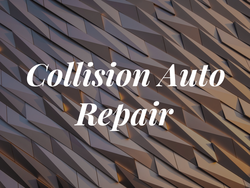 J & N Collision Auto Repair