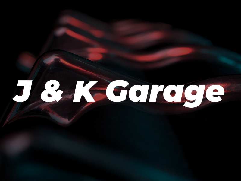 J & K Garage