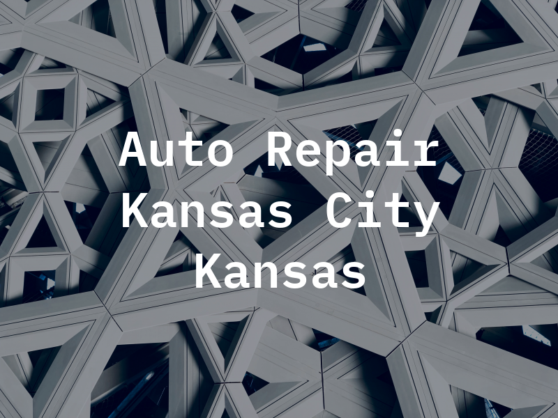 J and M Auto Repair LLC Kansas City Kansas