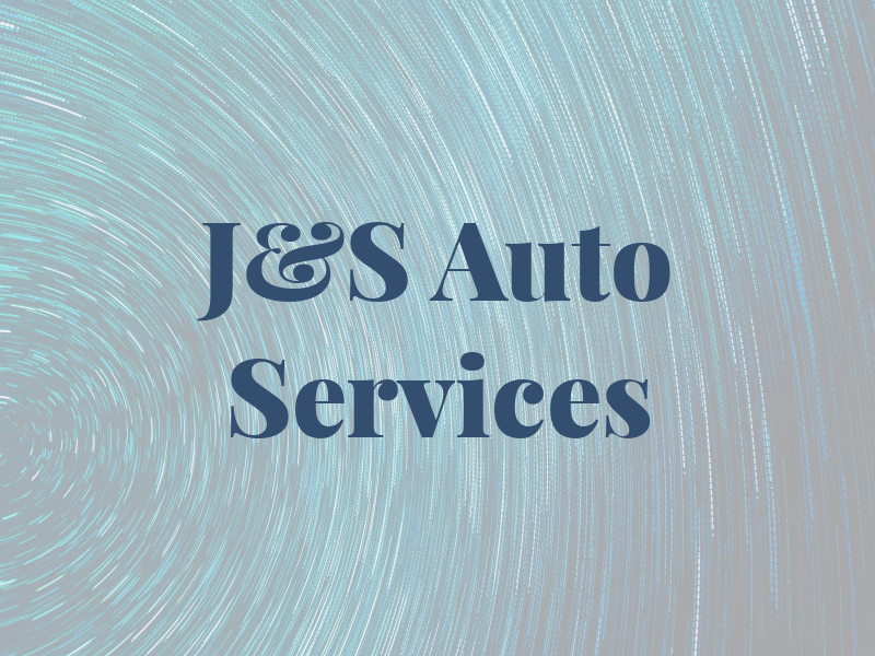 J&S Auto Services