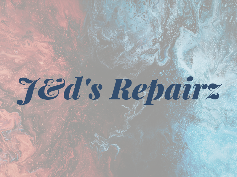 J&d's Repairz