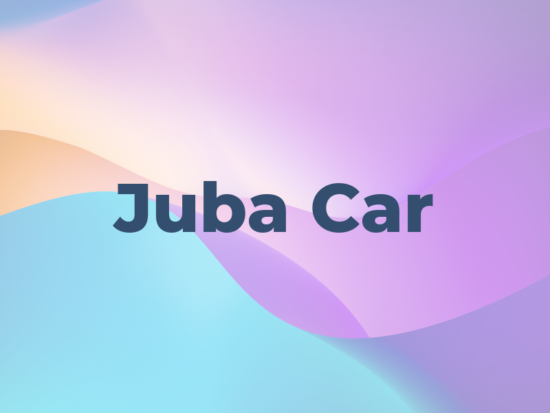 Juba Car