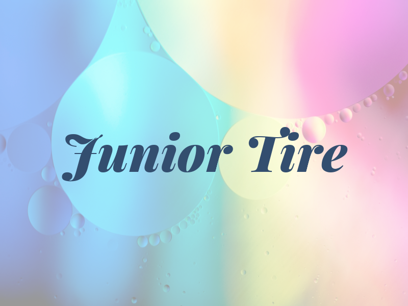 Junior Tire