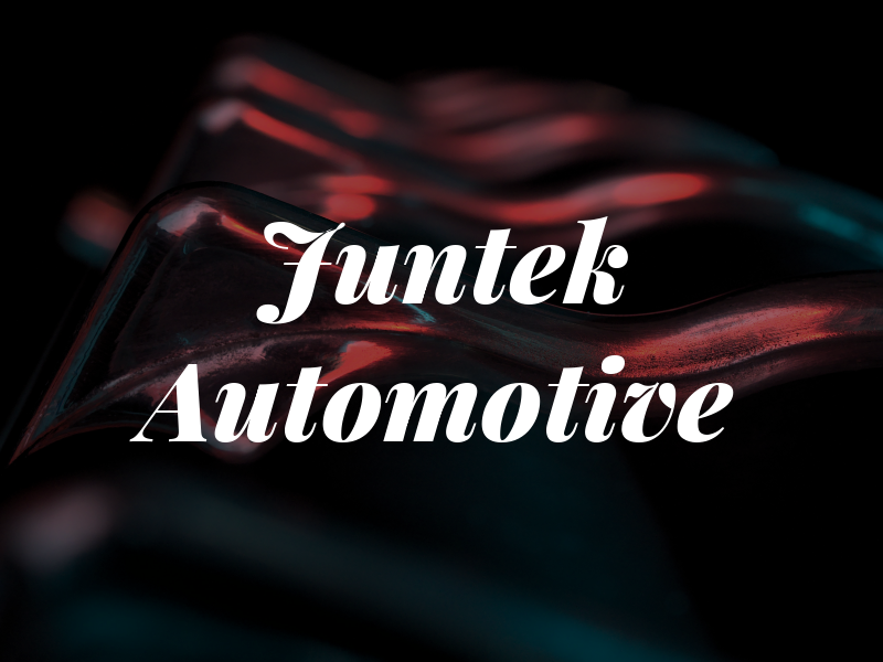 Juntek Automotive