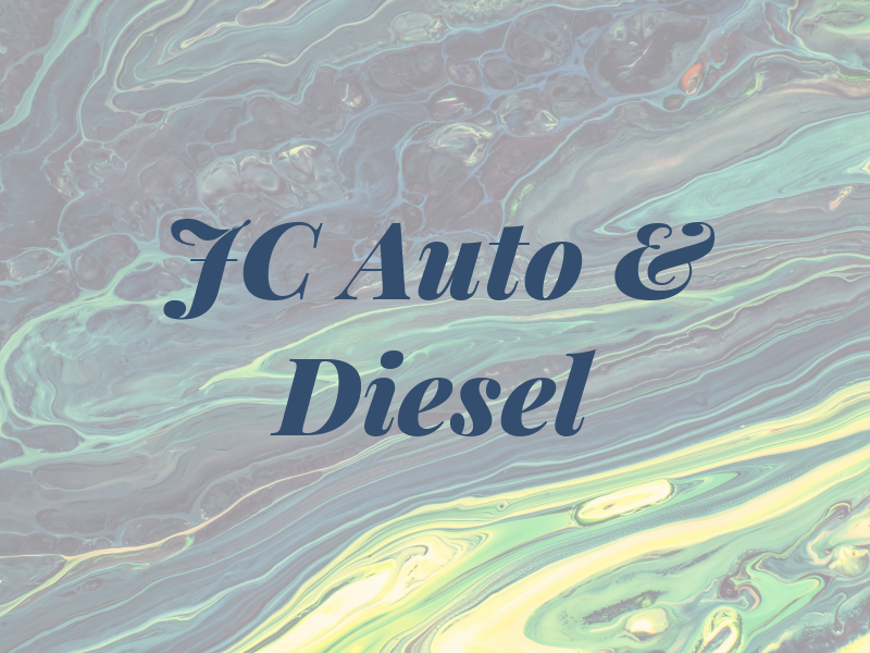 JC Auto & Diesel