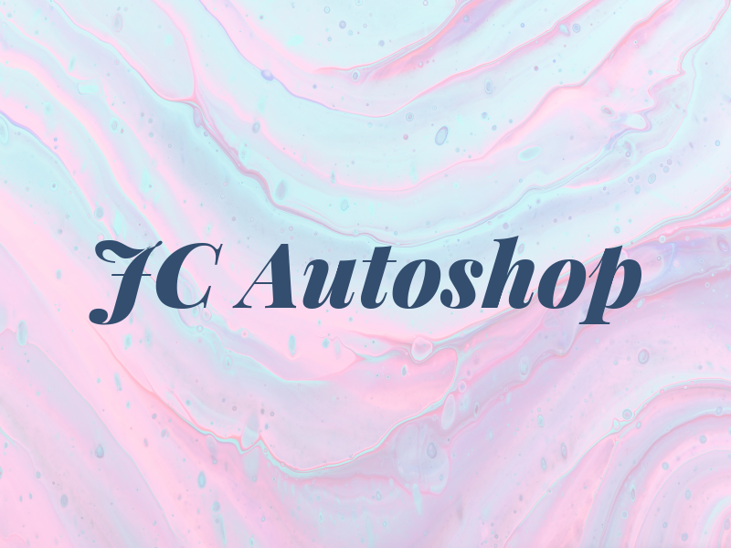 JC Autoshop