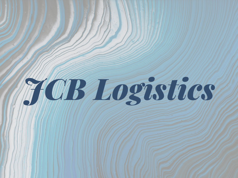 JCB Logistics