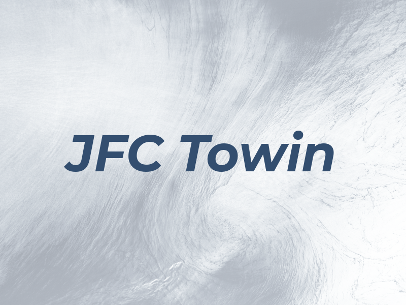 JFC Towin