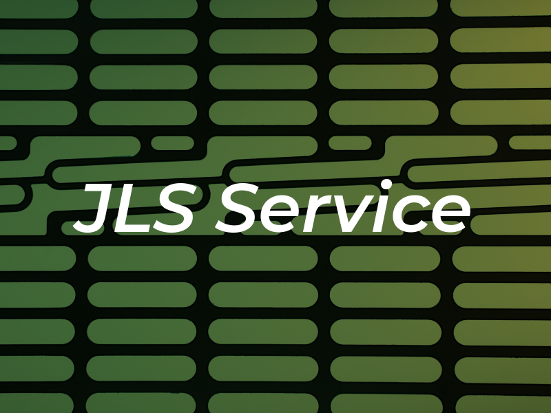 JLS Service