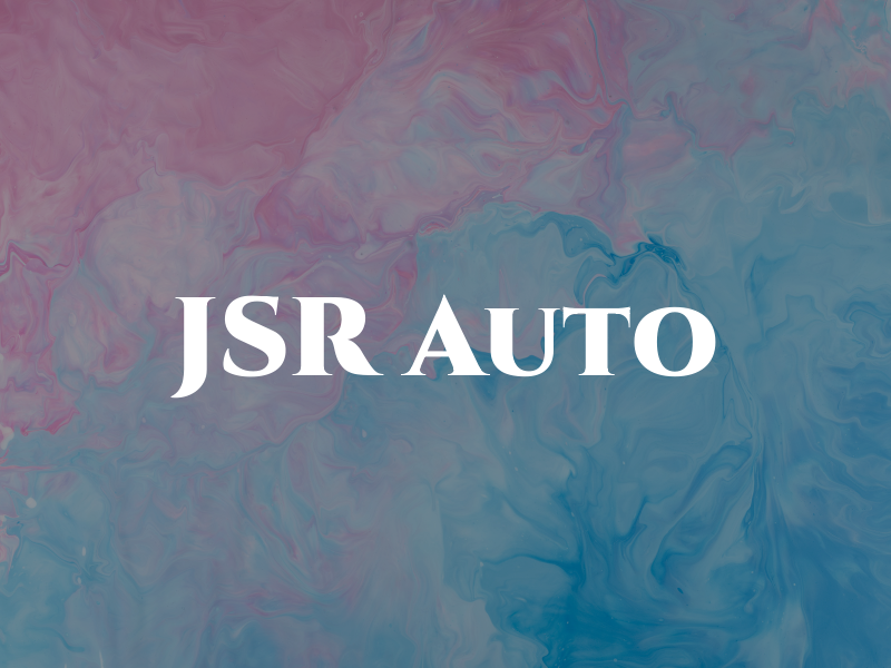 JSR Auto