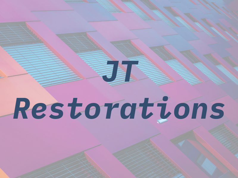 JT Restorations