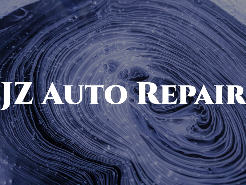 JZ Auto Repair