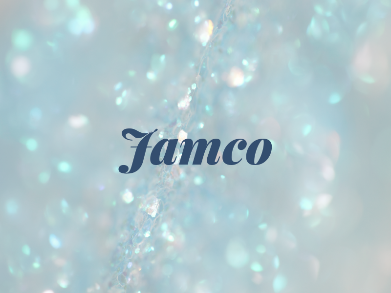 Jamco