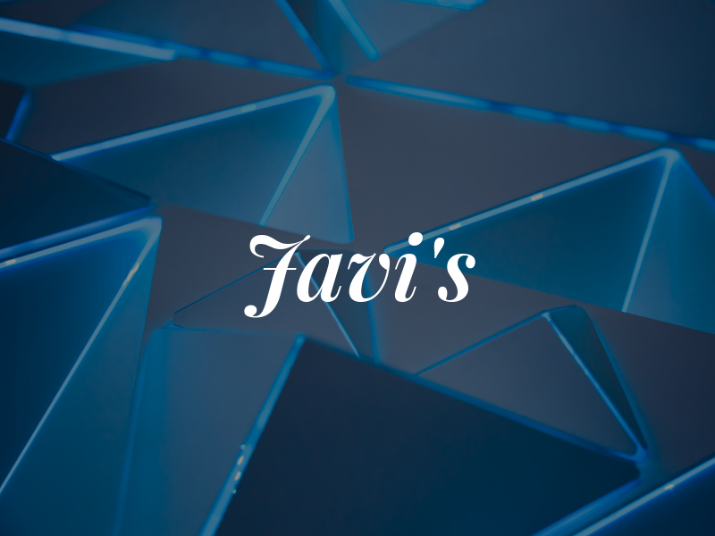 Javi's