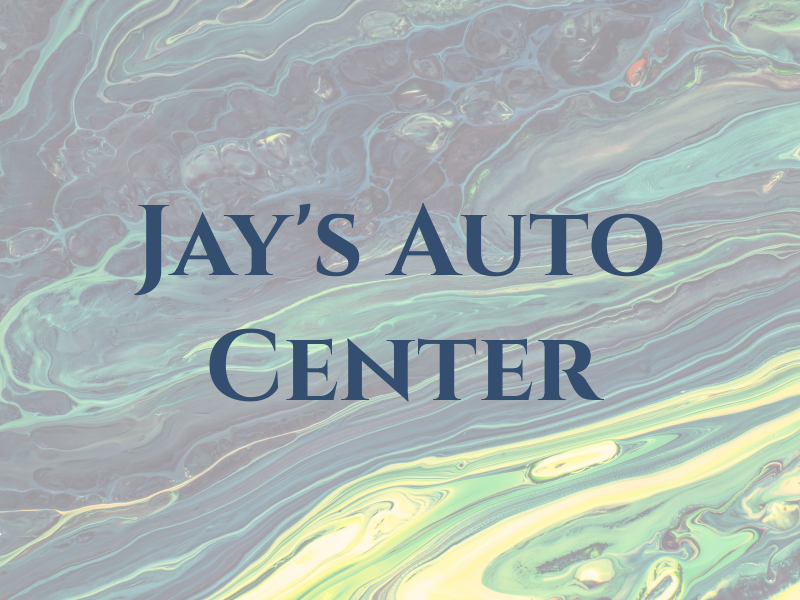 Jay's Auto Center