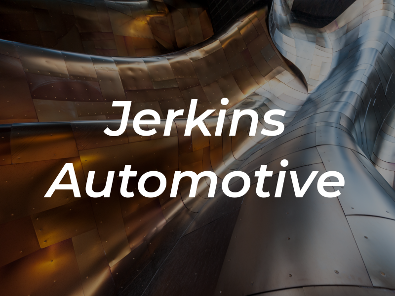 Jerkins Automotive