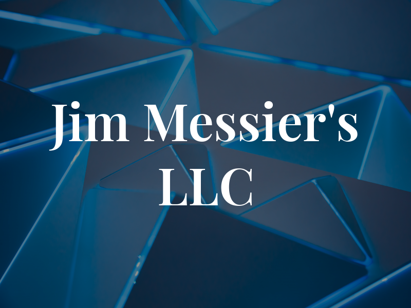 Jim Messier's LLC