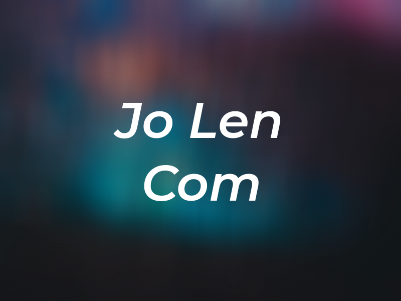 Jo Len Com