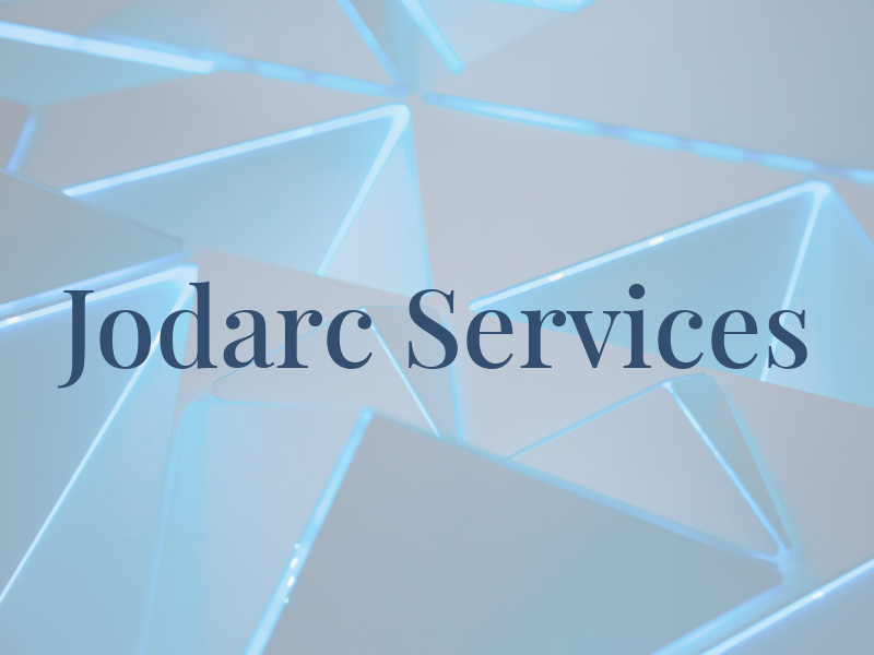 Jodarc Services