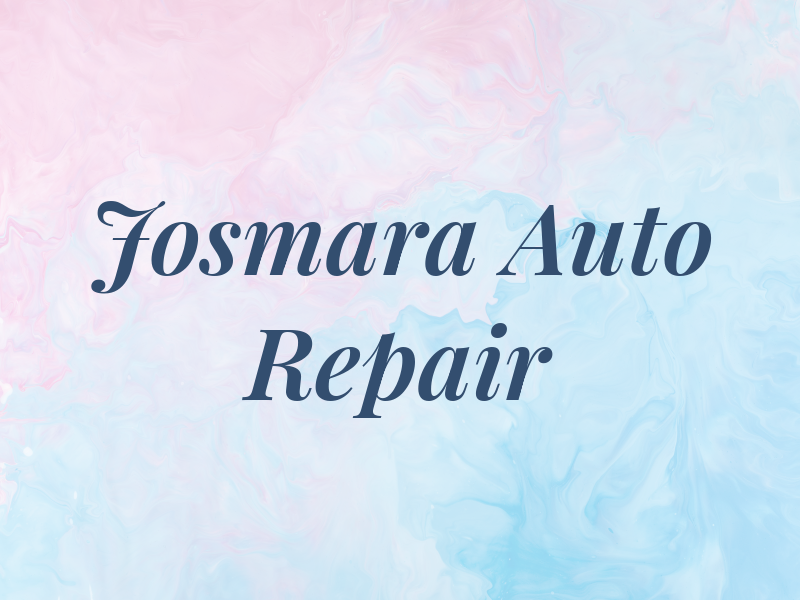 Josmara Auto Repair