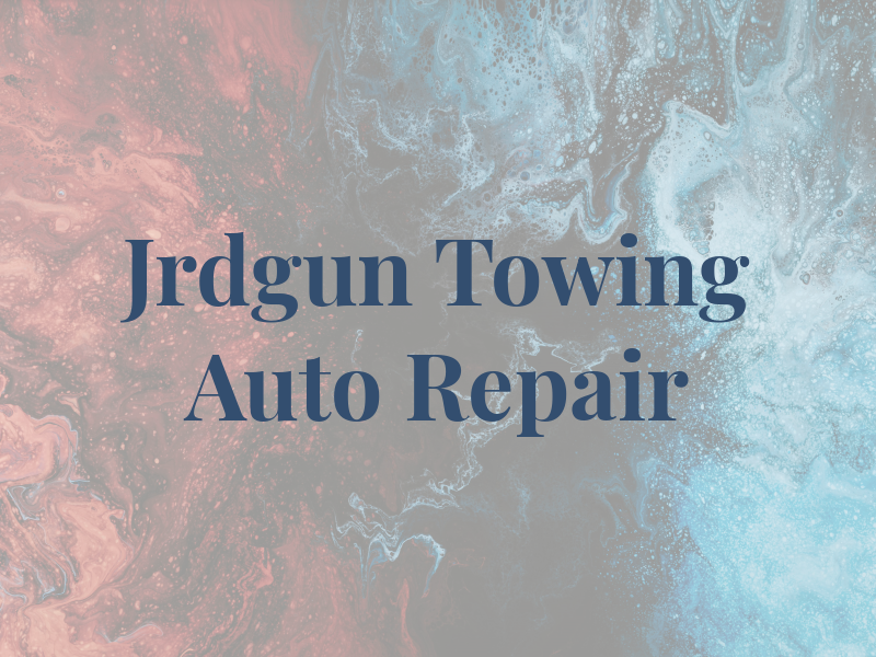 Jrdgun Towing & Auto Repair