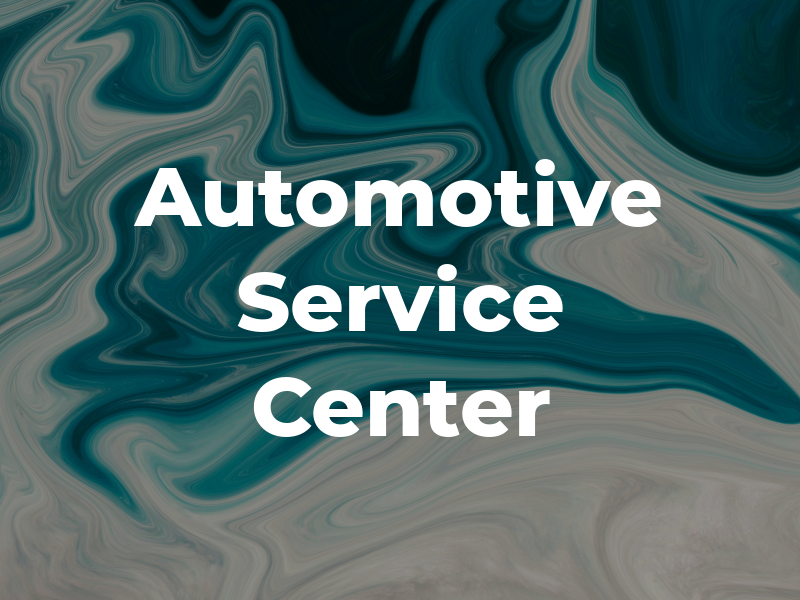 K&M Automotive Service Center