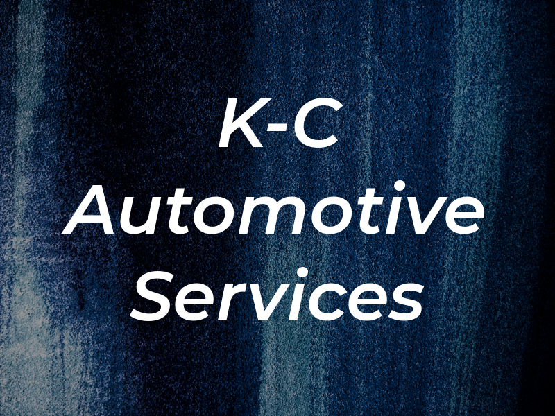 K-C Automotive Services