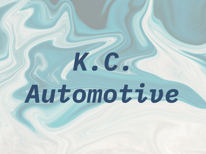 K.C. Automotive