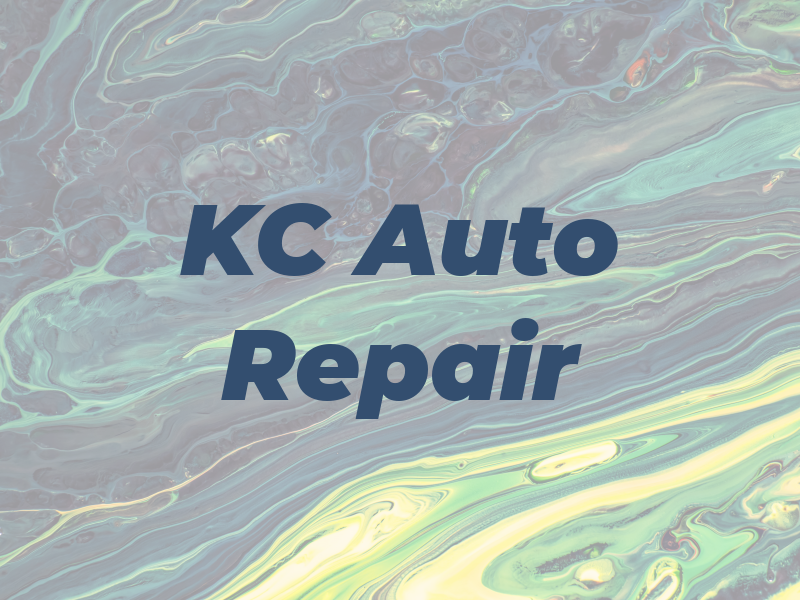 KC Auto Repair