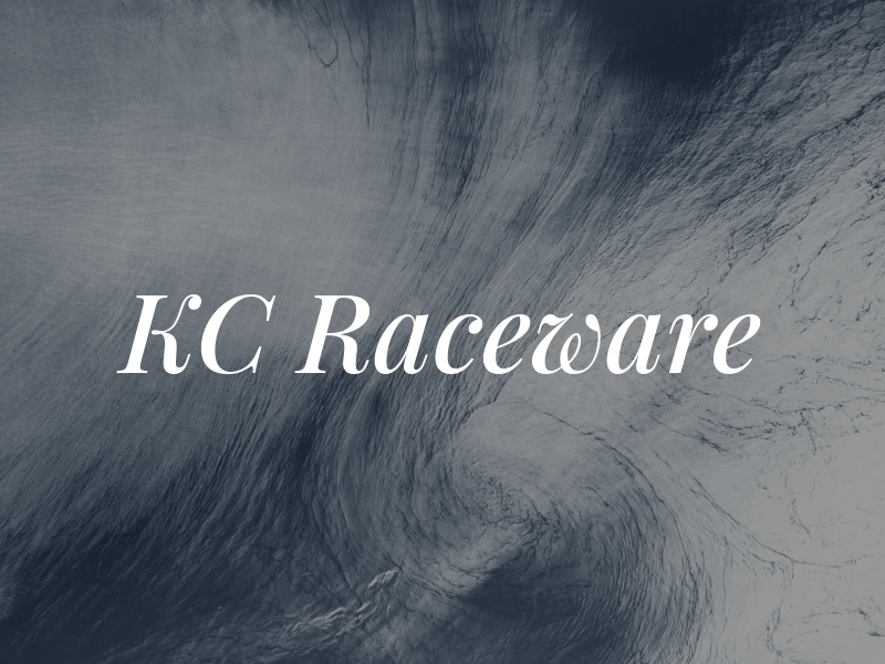 KC Raceware
