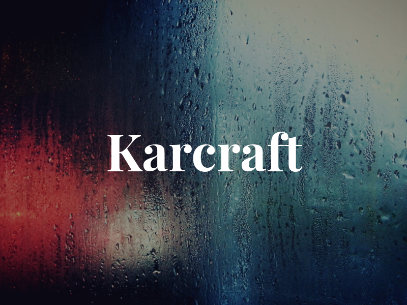Karcraft