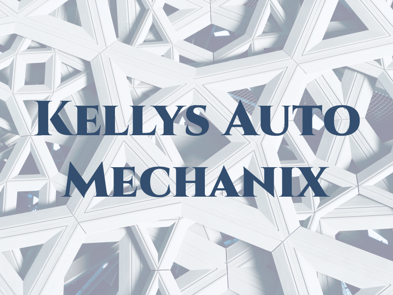 Kellys Auto Mechanix