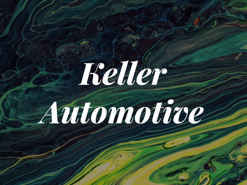 Keller Automotive