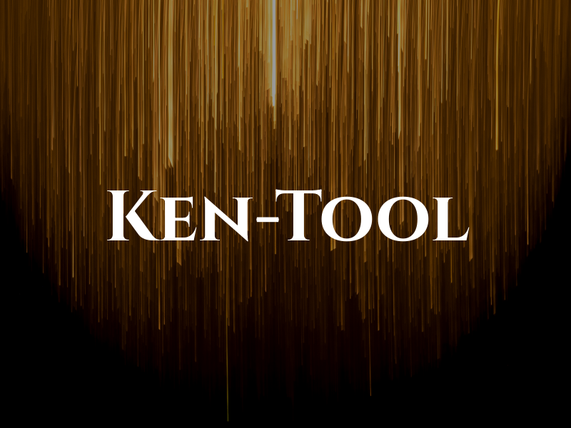 Ken-Tool