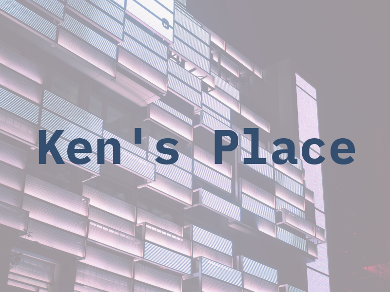 Ken's Place