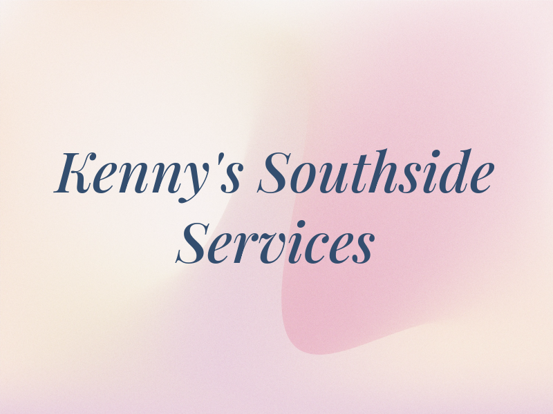 Kenny's Southside Services