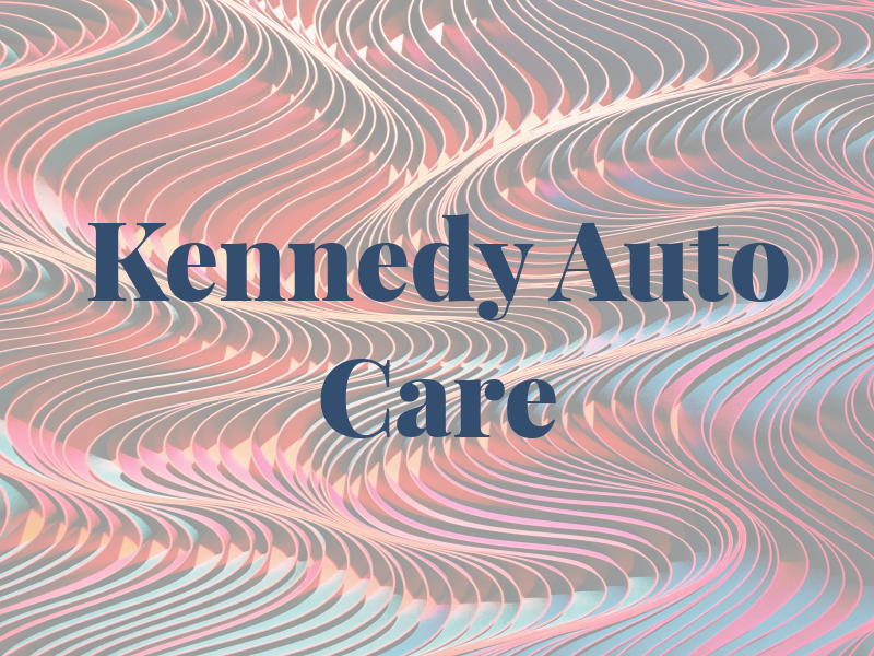Kennedy Auto Care