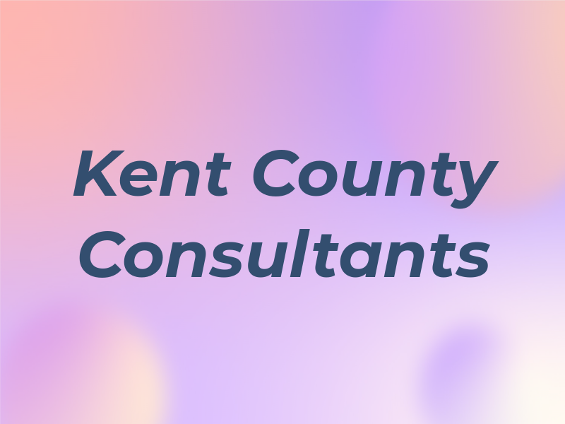 Kent County Car Consultants