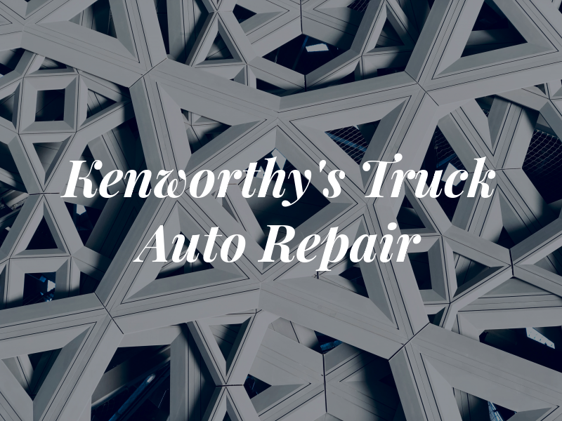 Kenworthy's Truck & Auto Repair