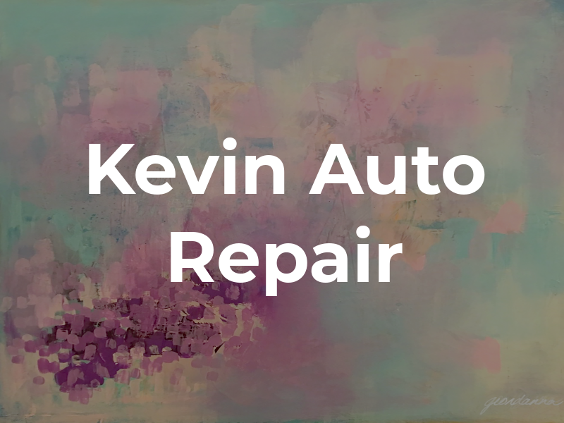 Kevin Auto Repair