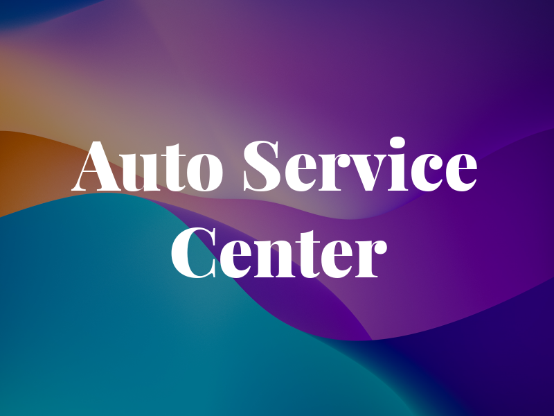 Key Way Auto Service Center