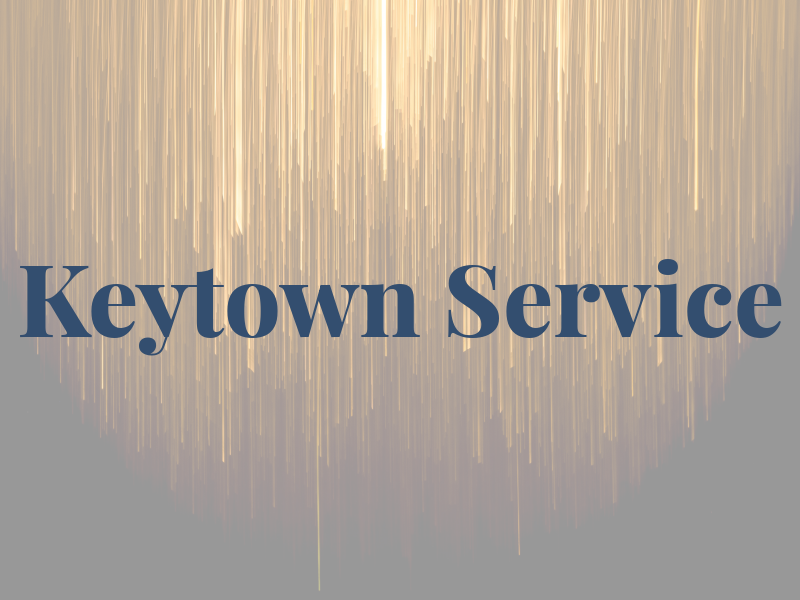 Keytown Service