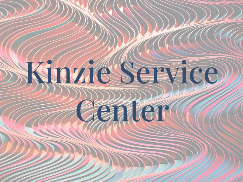 Kinzie Service Center Inc